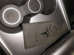Tesla Model 3 2022 Rear-Wheel Drive - ფოტო 9
