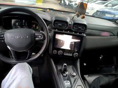 Lynk & Co Geely Lynk & Co 03 1.5T DCT Jìn Champion Edition - ფოტო 10