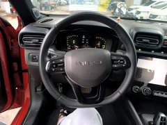 Lynk & Co Geely Lynk & Co 03 1.5T DCT Jìn Champion Edition - ფოტო 11