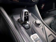 Lynk & Co Geely Lynk & Co 03 1.5T DCT Jìn Champion Edition - ფოტო 14