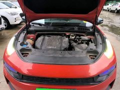 Lynk & Co Geely Lynk & Co 03 1.5T DCT Jìn Champion Edition - ფოტო 20