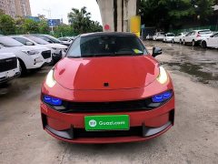 Lynk & Co Geely Lynk & Co 03 1.5T DCT Jìn Champion Edition - ფოტო 3