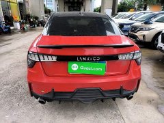 Lynk & Co Geely Lynk & Co 03 1.5T DCT Jìn Champion Edition - ფოტო 6