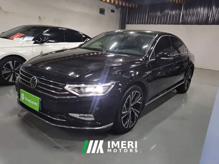 Volkswagen Magotan 2020 330TSI DSG Luxury - ავტომობილი ჩინეთიდან
