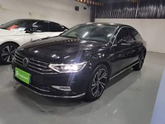 Volkswagen Magotan 2020 330TSI DSG Luxury - ფოტო 1