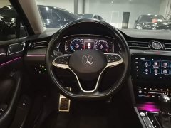 Volkswagen Magotan 2020 330TSI DSG Luxury - ფოტო 11