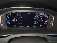 Volkswagen Magotan 2020 330TSI DSG Luxury - ფოტო 12