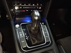 Volkswagen Magotan 2020 330TSI DSG Luxury - ფოტო 14