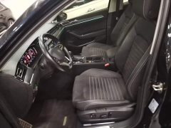 Volkswagen Magotan 2020 330TSI DSG Luxury - ფოტო 15