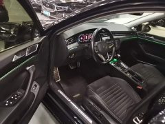 Volkswagen Magotan 2020 330TSI DSG Luxury - ფოტო 16