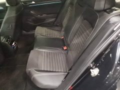Volkswagen Magotan 2020 330TSI DSG Luxury - ფოტო 17