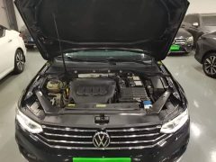 Volkswagen Magotan 2020 330TSI DSG Luxury - ფოტო 20