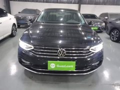 Volkswagen Magotan 2020 330TSI DSG Luxury - ფოტო 3