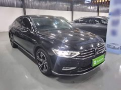 Volkswagen Magotan 2020 330TSI DSG Luxury - ფოტო 4