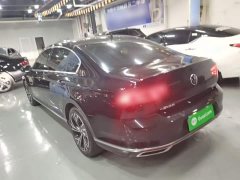 Volkswagen Magotan 2020 330TSI DSG Luxury - ფოტო 5