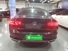 Volkswagen Magotan 2020 330TSI DSG Luxury - ფოტო 6