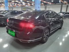 Volkswagen Magotan 2020 330TSI DSG Luxury - ფოტო 7