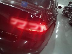 Volkswagen Magotan 2020 330TSI DSG Luxury - ფოტო 8