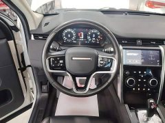 Land Rover Discovery Sport 200PS Family Edition 5-seater - ფოტო 11