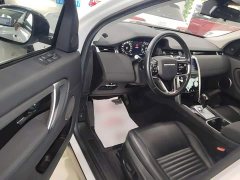 Land Rover Discovery Sport 200PS Family Edition 5-seater - ფოტო 16
