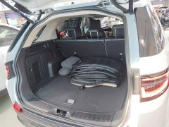 Land Rover Discovery Sport 200PS Family Edition 5-seater - ფოტო 19