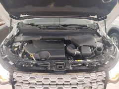 Land Rover Discovery Sport 200PS Family Edition 5-seater - ფოტო 20