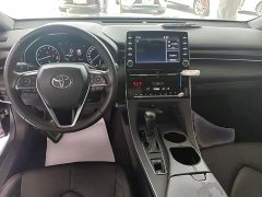 Toyota Avalon 2019 2.0L XLE Premium National VI - ფოტო 10