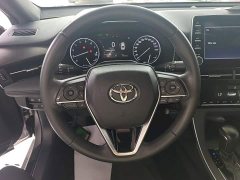 Toyota Avalon 2019 2.0L XLE Premium National VI - ფოტო 11