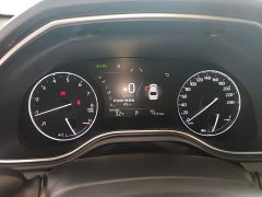 Toyota Avalon 2019 2.0L XLE Premium National VI - ფოტო 12