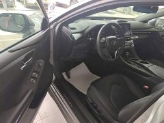 Toyota Avalon 2019 2.0L XLE Premium National VI - ფოტო 16