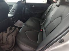 Toyota Avalon 2019 2.0L XLE Premium National VI - ფოტო 17