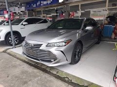Toyota Avalon 2019 2.0L XLE Premium National VI - ფოტო 2