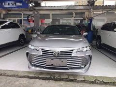Toyota Avalon 2019 2.0L XLE Premium National VI - ფოტო 3