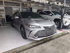 Toyota Avalon 2019 2.0L XLE Premium National VI - ფოტო 4
