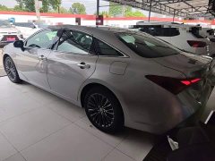 Toyota Avalon 2019 2.0L XLE Premium National VI - ფოტო 5