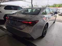 Toyota Avalon 2019 2.0L XLE Premium National VI - ფოტო 7