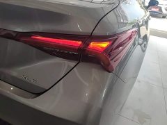 Toyota Avalon 2019 2.0L XLE Premium National VI - ფოტო 8
