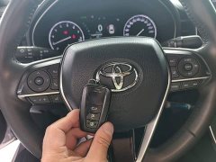 Toyota Avalon 2019 2.0L XLE Premium National VI - ფოტო 9