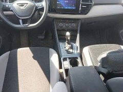 Volkswagen Jetta VS5 280TSI Automatic Aspiration Edition - ფოტო 10
