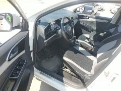 Volkswagen Jetta VS5 280TSI Automatic Aspiration Edition - ფოტო 12