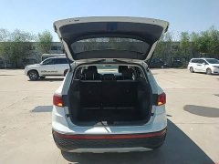 Volkswagen Jetta VS5 280TSI Automatic Aspiration Edition - ფოტო 15