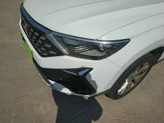 Volkswagen Jetta VS5 280TSI Automatic Aspiration Edition - ფოტო 18