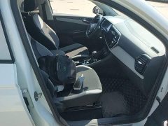 Volkswagen Jetta VS5 280TSI Automatic Aspiration Edition - ფოტო 20