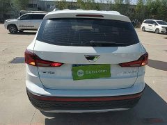 Volkswagen Jetta VS5 280TSI Automatic Aspiration Edition - ფოტო 4