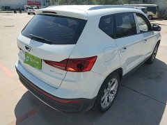 Volkswagen Jetta VS5 280TSI Automatic Aspiration Edition - ფოტო 5