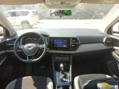 Volkswagen Jetta VS5 280TSI Automatic Aspiration Edition - ფოტო 6
