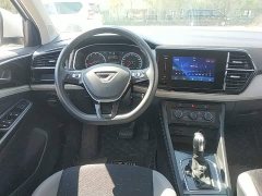 Volkswagen Jetta VS5 280TSI Automatic Aspiration Edition - ფოტო 7