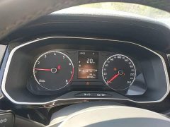 Volkswagen Jetta VS5 280TSI Automatic Aspiration Edition - ფოტო 8