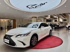 Lexus ES 2023 200 Deluxe Edition - ფოტო 1