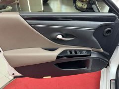Lexus ES 2023 200 Deluxe Edition - ფოტო 10